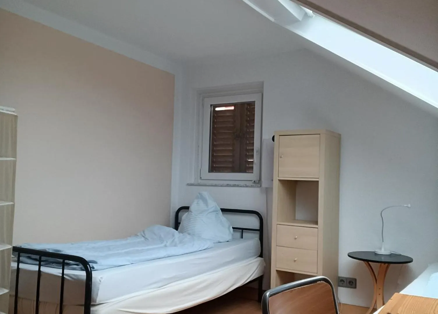 Pension Urbanstrasse 46 Stuttgart Gasthof
