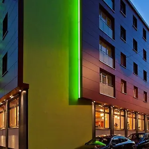 Hotel Wartburg, Stuttgart
