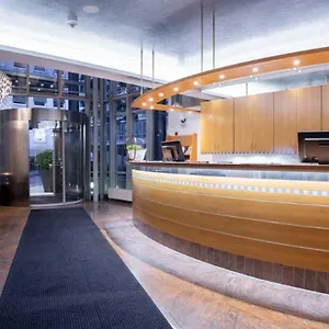 Kronenhotel Штутгарт