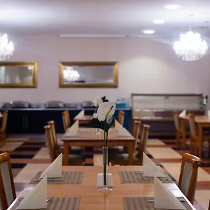 Hotel Ross, Stuttgart
