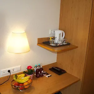 Hotel Austria Stuttgart-city, Stuttgart