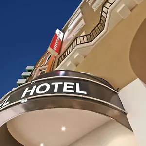 Hotel Novum Boulevard, Stuttgart