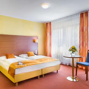 Hotel Rega, Stuttgart
