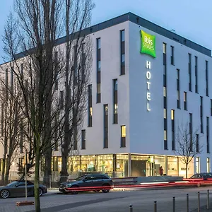 Otel Ibis Styles Vaihingen, Stuttgart