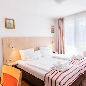 Hotel Astoria, Stuttgart