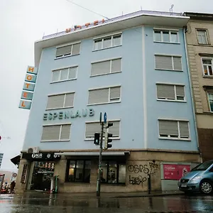 Espenlaub Hotel