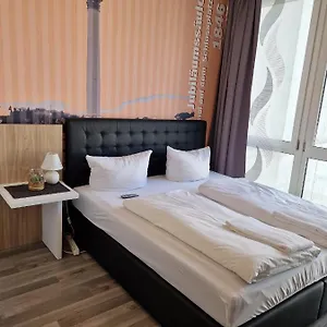 Apartment Midtown, Stuttgart