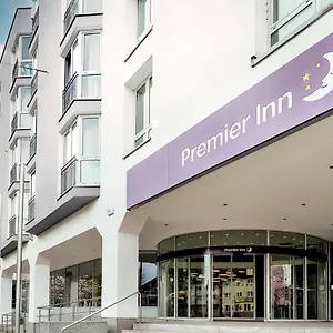 Premier Bad Cannstatt Štutgart