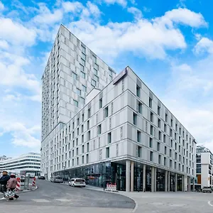 Hotel Premier Europaviertel, Stuttgart