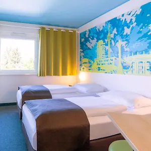 Otel Stuttgart-city, Stuttgart