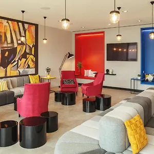 - The Niu, Form Feuerbach By Ihg فندق