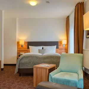 Hotel Centro Sautter City, Trademark Collection By Wyndham, Stuttgart