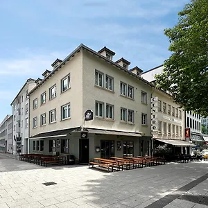 Hotel Benztown Gaestehaus, Stuttgart