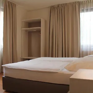 Hotel Centro, Stuttgart