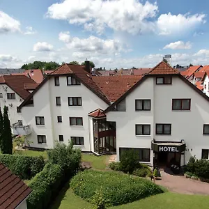 Hotel Flora Moehringen, Stuttgart