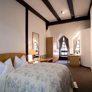 Hotel Traube, Stuttgart