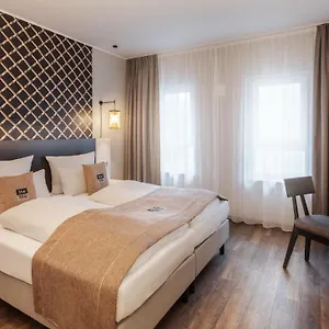 Otel - The Niu, Mesh Messe By Ihg, Stuttgart