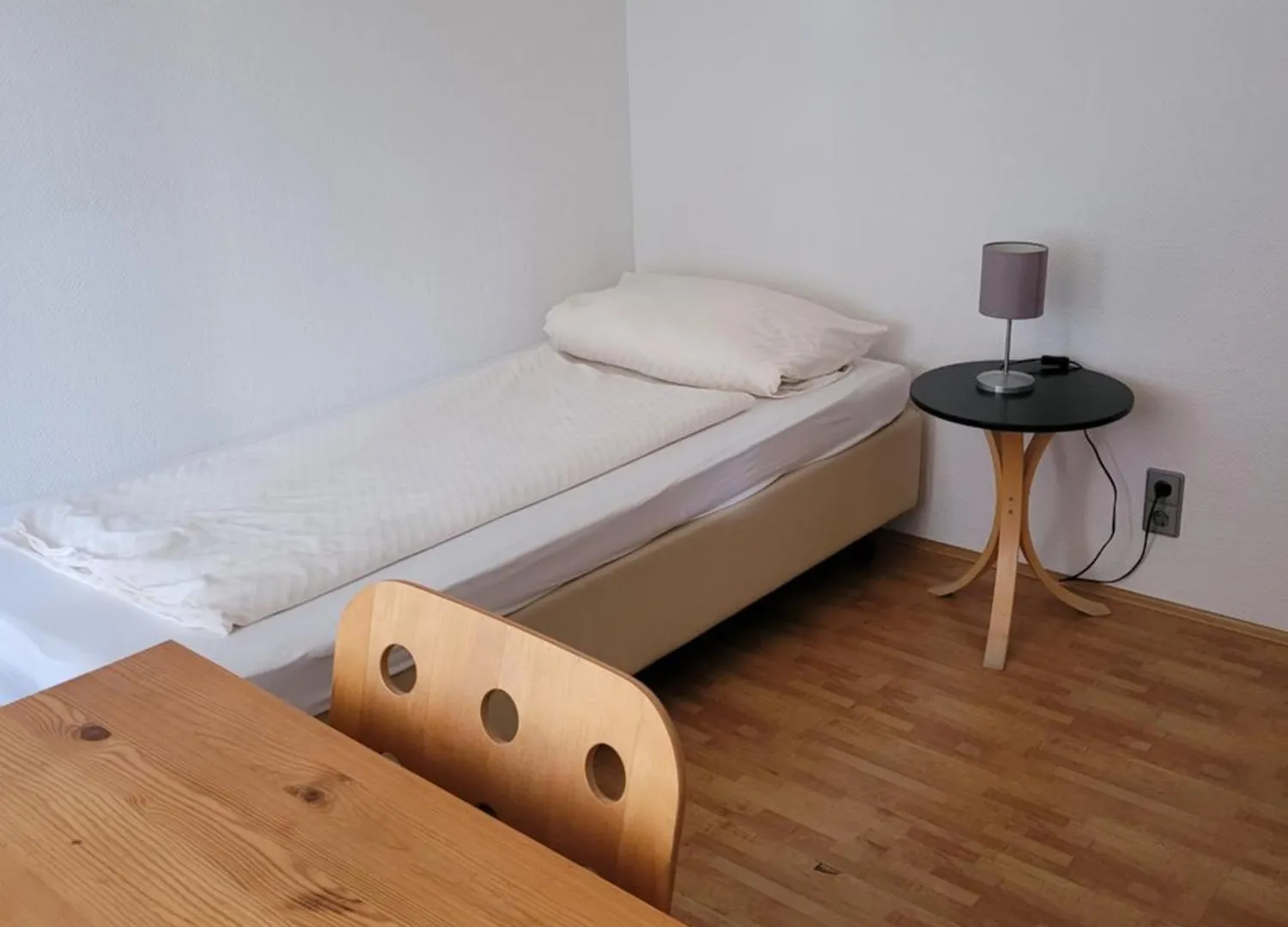 Affittacamere Pension Urbanstrasse 46 Stoccarda Germania