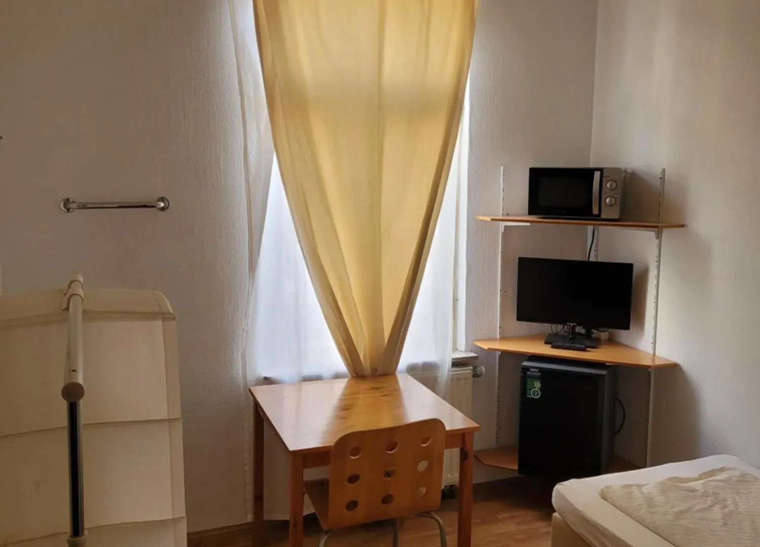 Pension Urbanstrasse 46 Stuttgart Germany