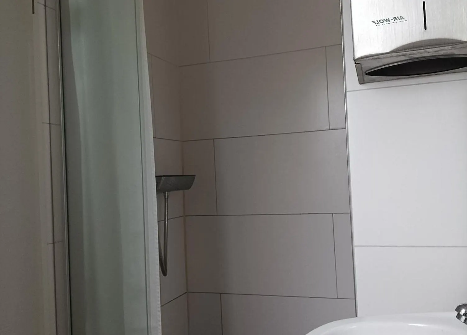 Pension Urbanstrasse 46 Stuttgart Guest house